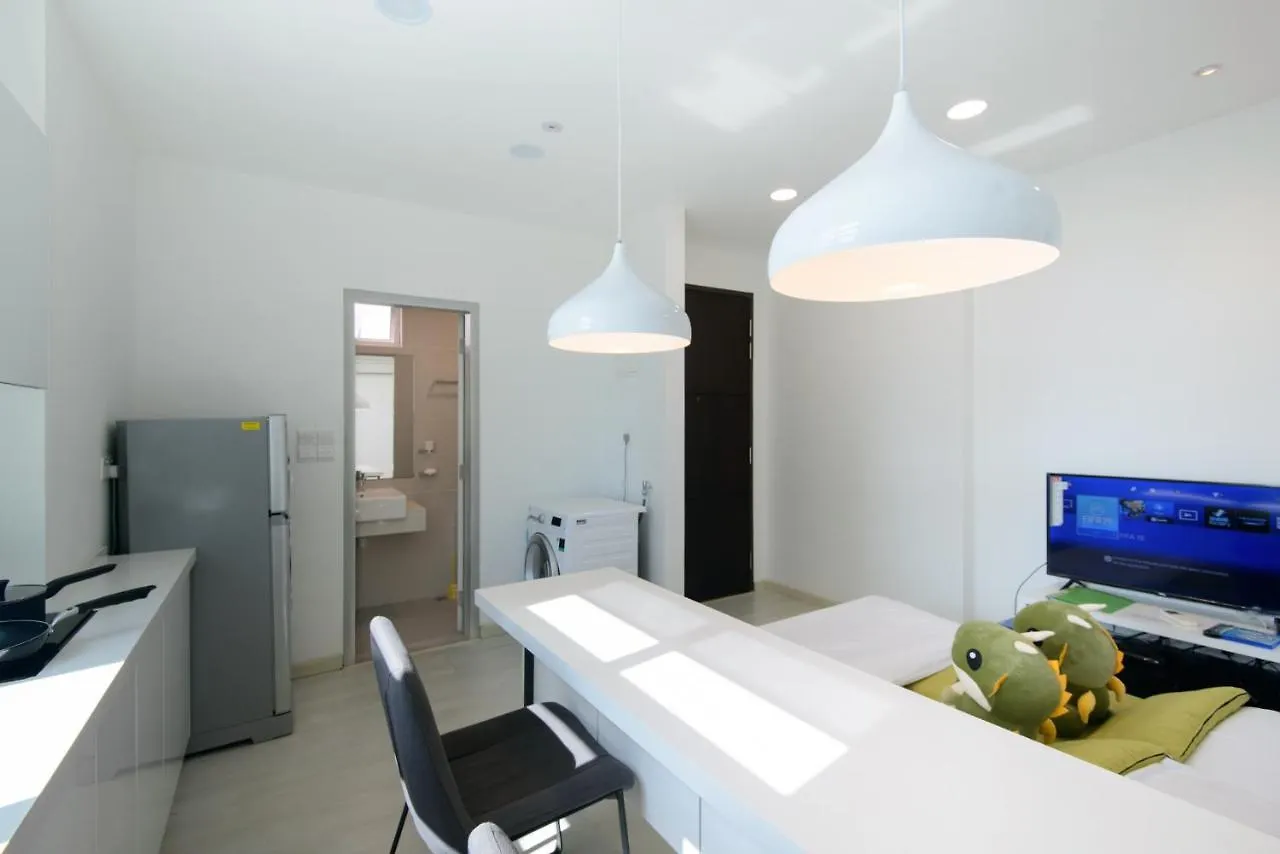 Straits Garden Suites By The Homestay Helper George Town