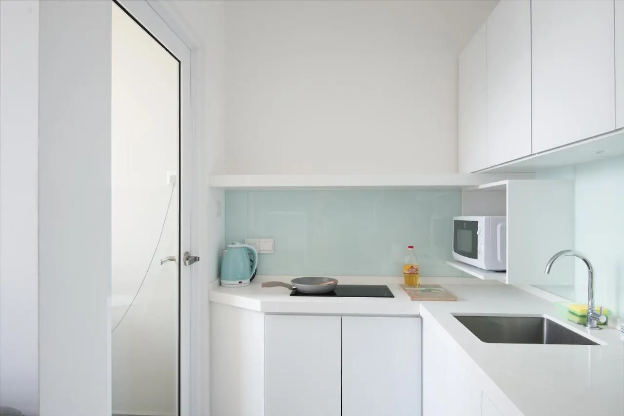Straits Garden Suites By The Homestay Helper George Town