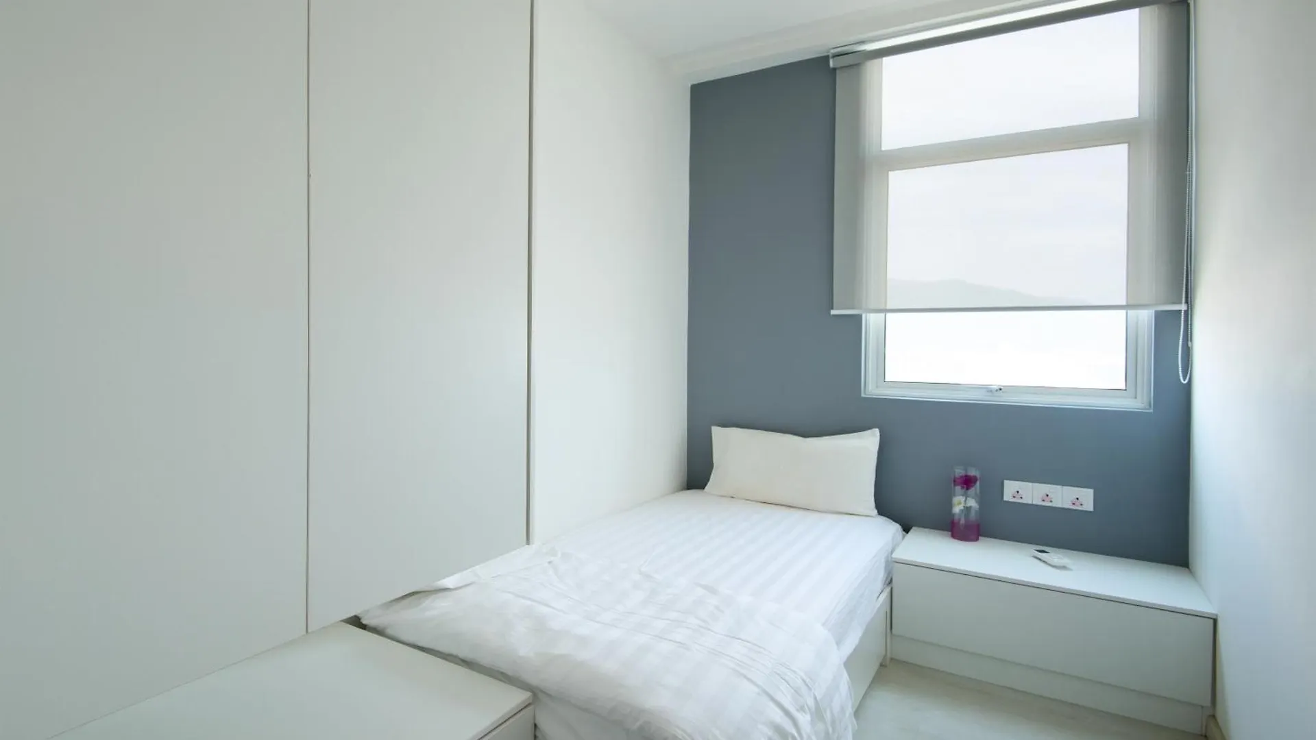Straits Garden Suites By The Homestay Helper George Town