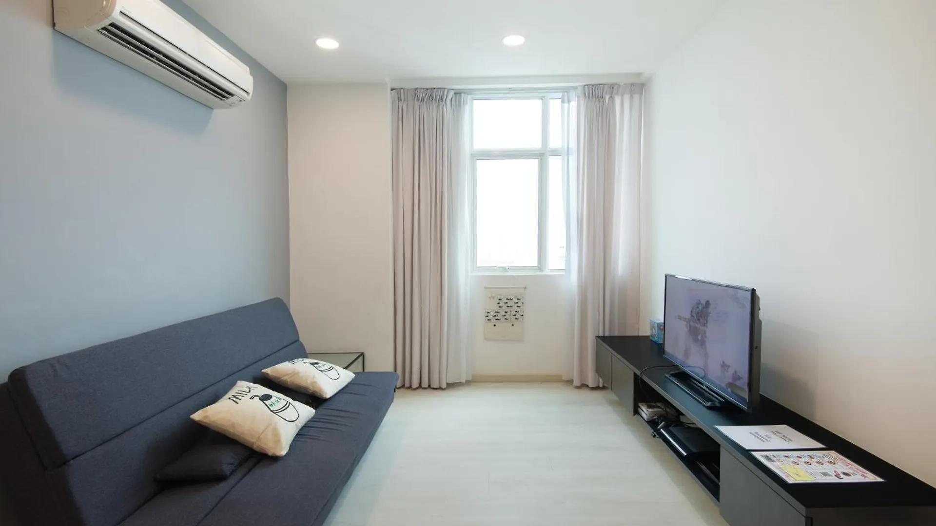 Straits Garden Suites By The Homestay Helper George Town