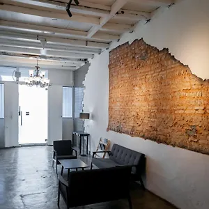 Hostel Aayu Seckchuan Penang, George Town